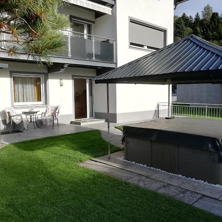 Ferienwohnung Am Waldweg Kolsass Luaran gambar