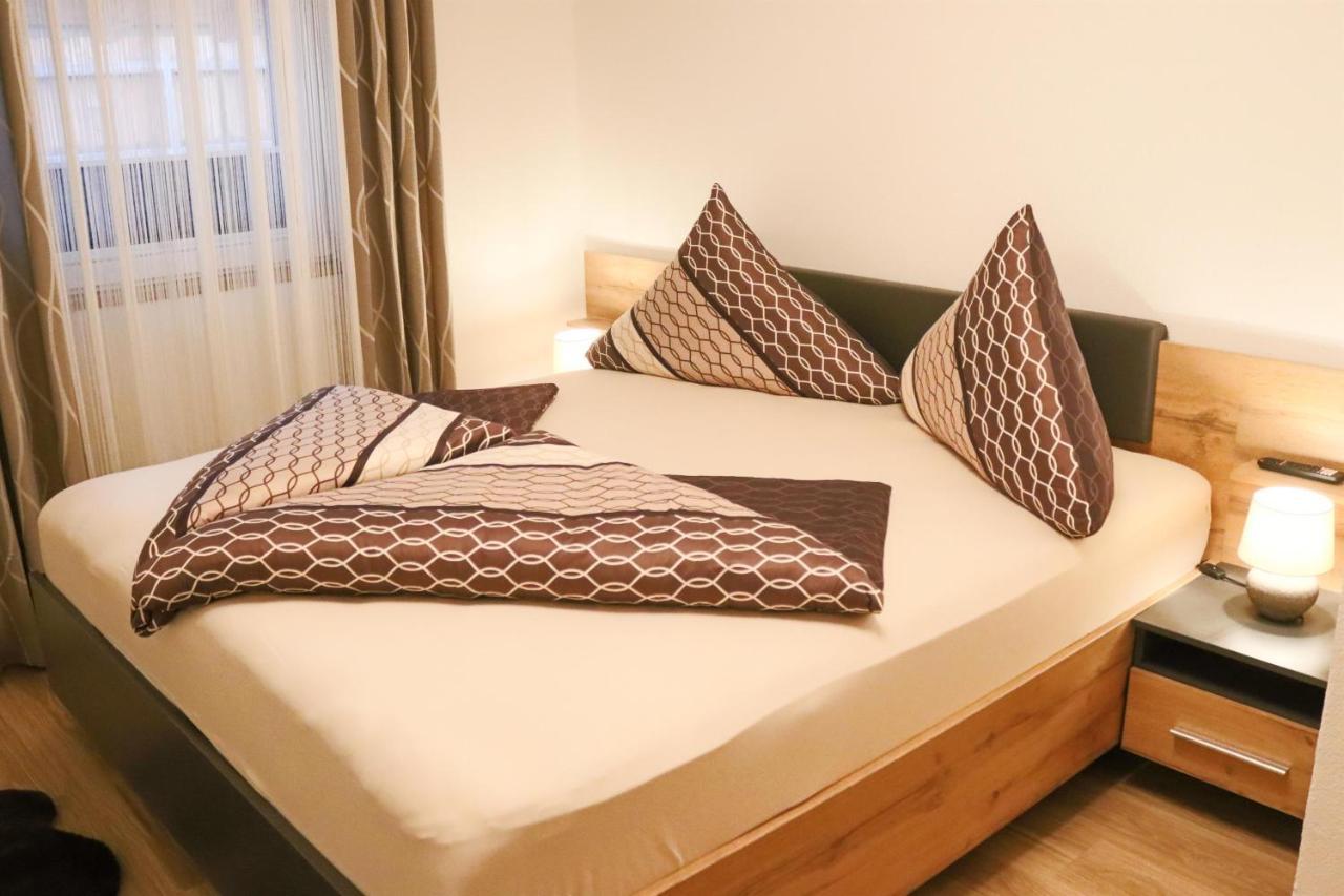 Ferienwohnung Am Waldweg Kolsass Luaran gambar