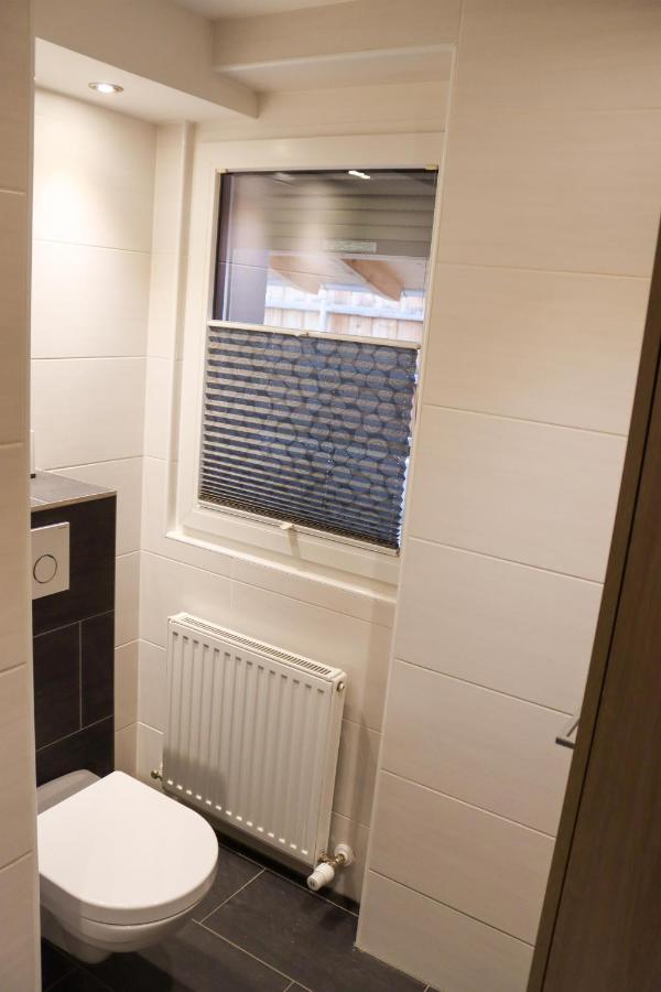 Ferienwohnung Am Waldweg Kolsass Luaran gambar