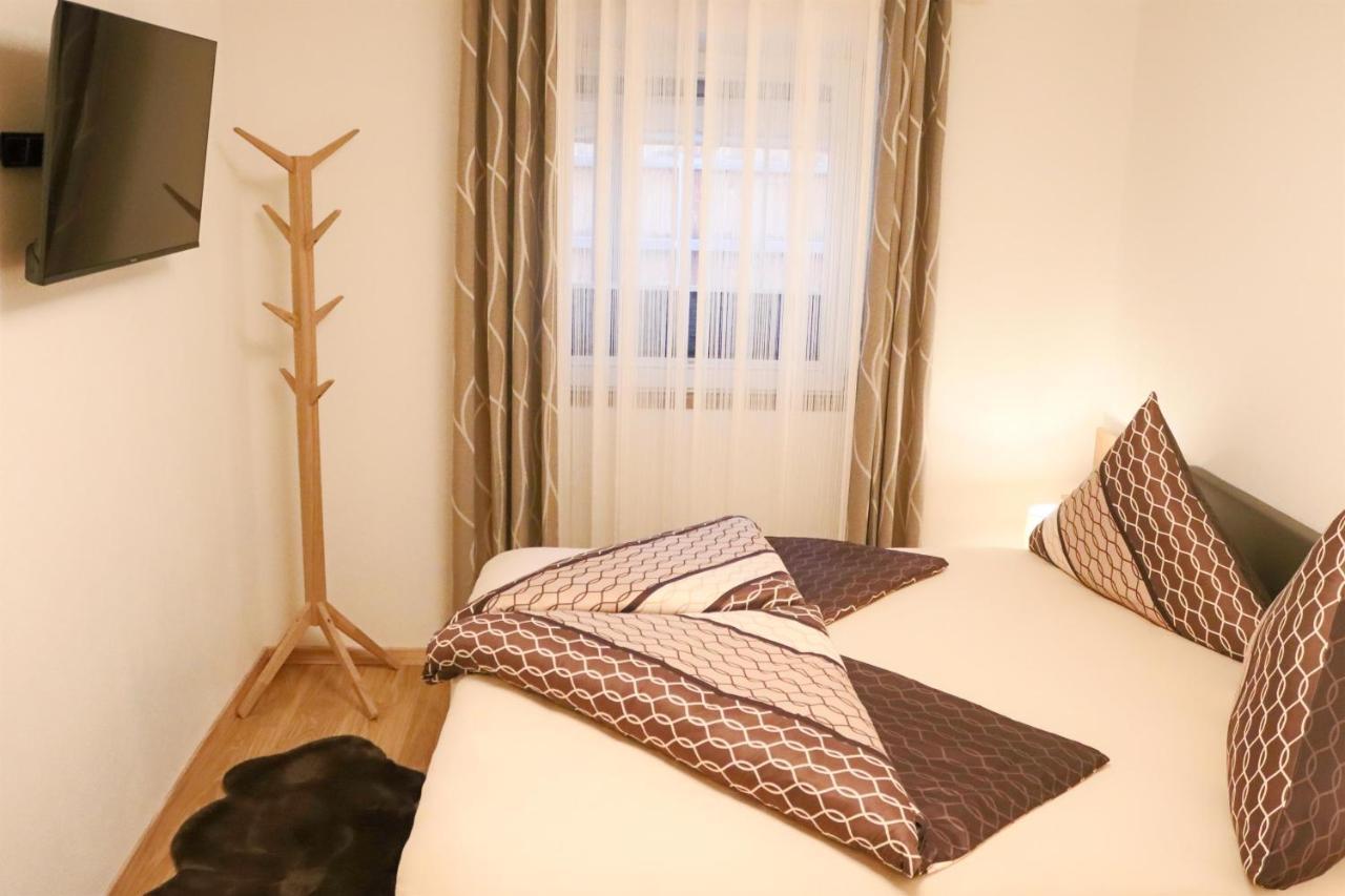 Ferienwohnung Am Waldweg Kolsass Luaran gambar