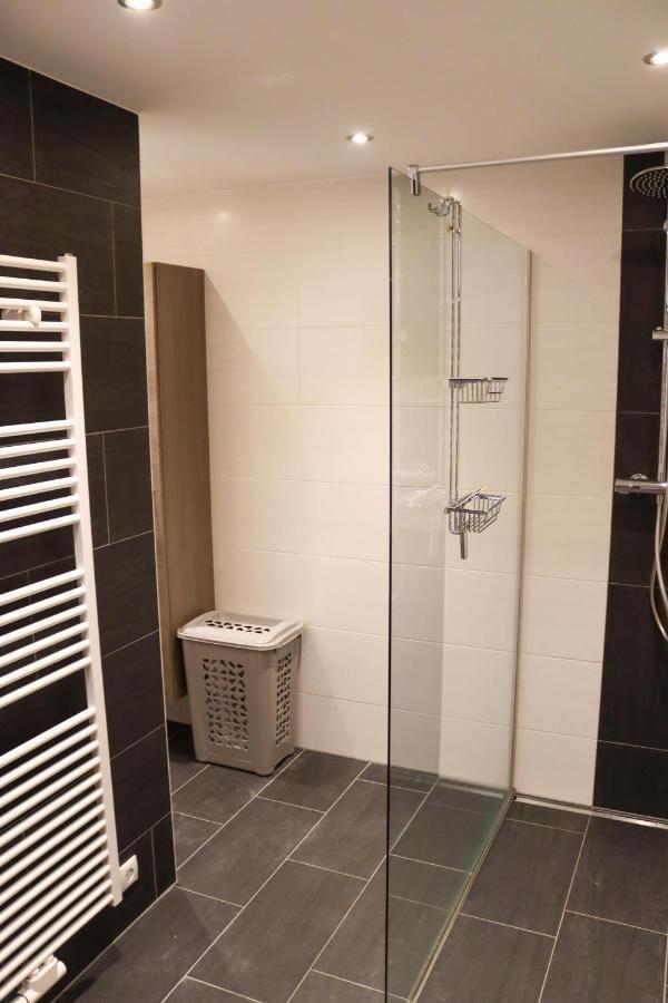 Ferienwohnung Am Waldweg Kolsass Luaran gambar