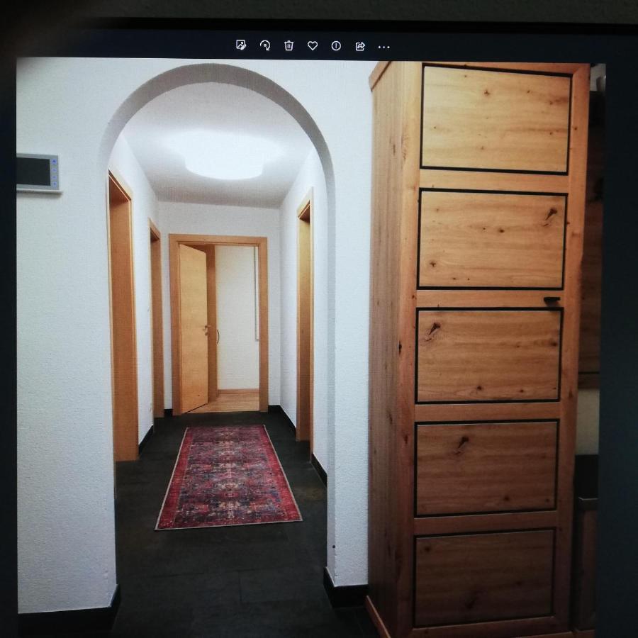 Ferienwohnung Am Waldweg Kolsass Luaran gambar