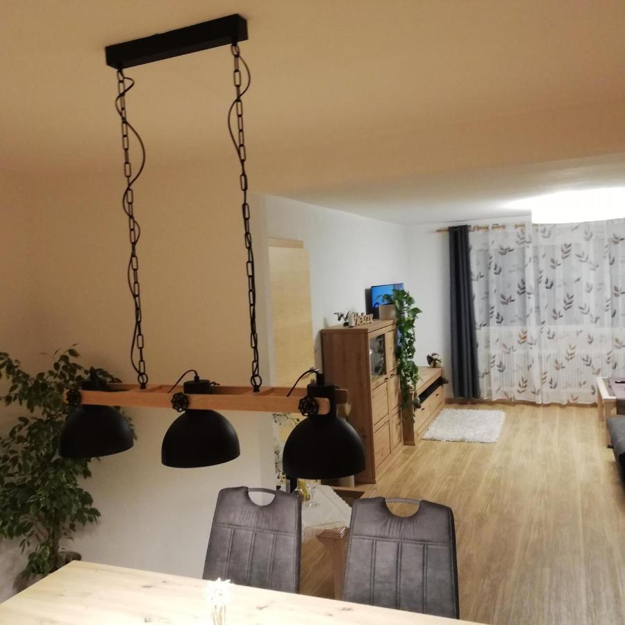 Ferienwohnung Am Waldweg Kolsass Luaran gambar