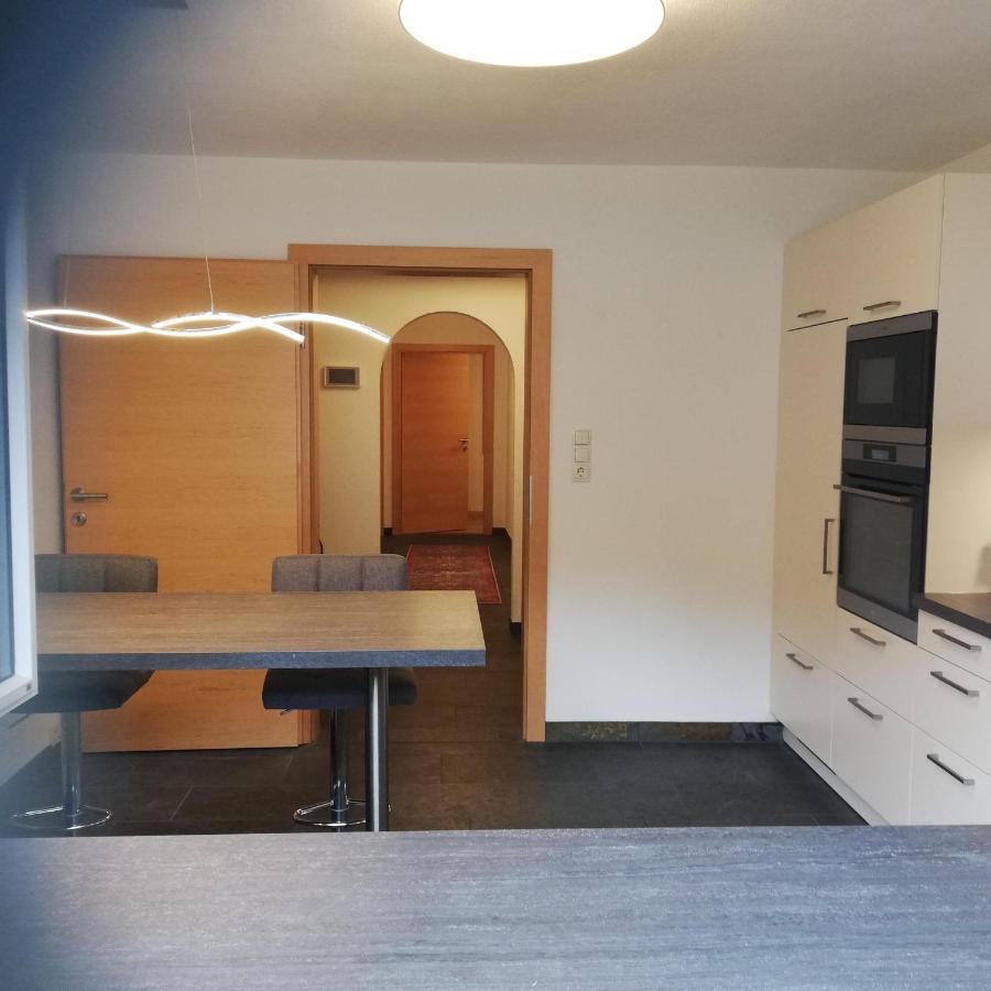 Ferienwohnung Am Waldweg Kolsass Luaran gambar