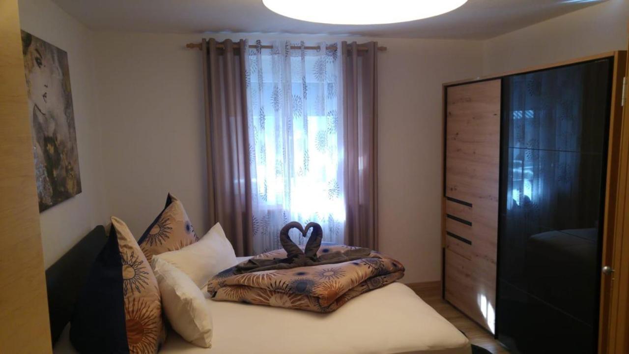 Ferienwohnung Am Waldweg Kolsass Luaran gambar